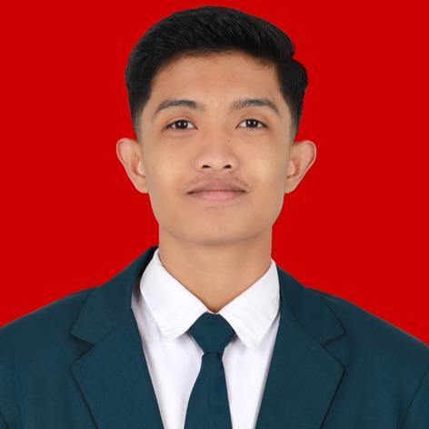 Bima Pradita Ramadhani Sutrisno