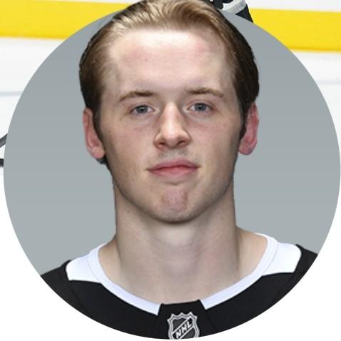 Brandt Clarke