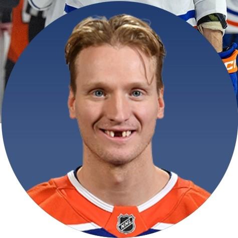 John Klingberg