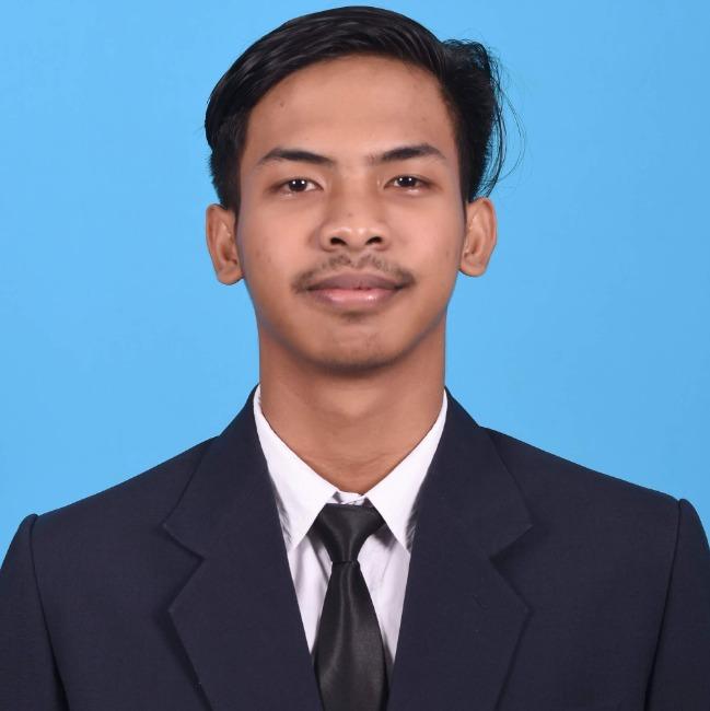 Ade Apriliansyah