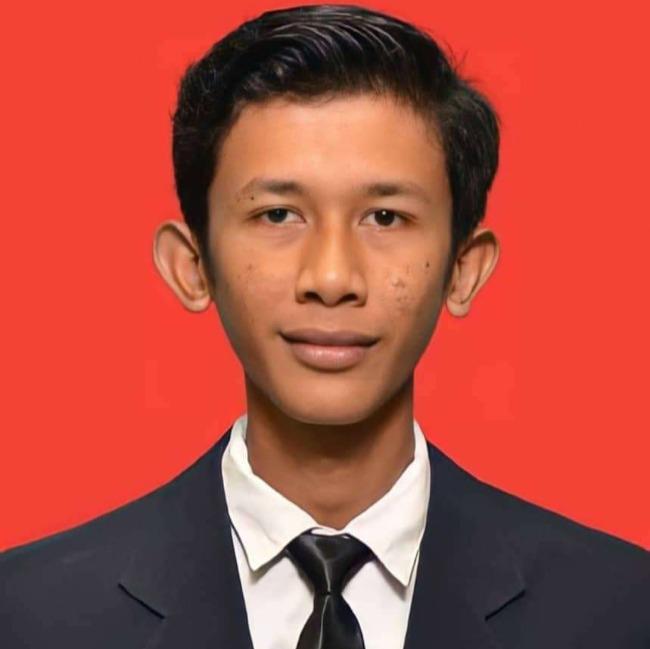 Ali Ridho