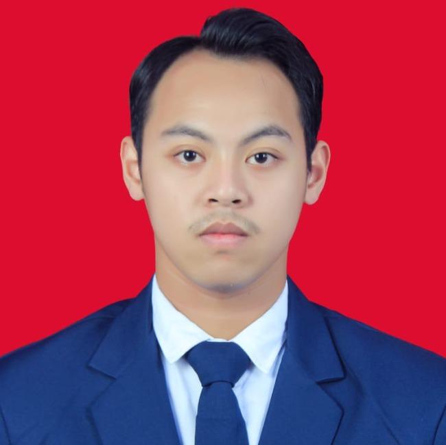 Jovi Ahmad Baihaqi