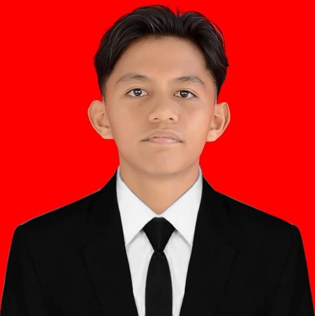 Fairuz El Fauzi