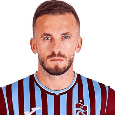 Edin Visca
