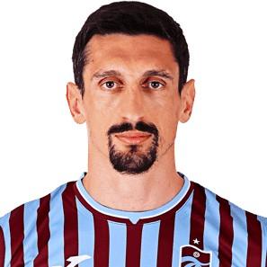 Stefan Savic