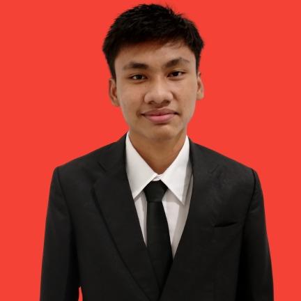 Manfredy Patarida Hasiholan Manurung