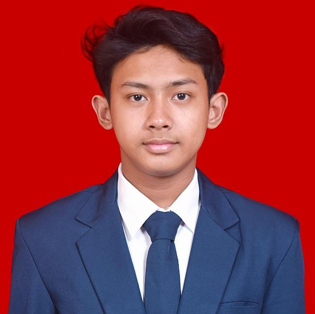 Muhammad Ahmad Rofi'us Su'ud