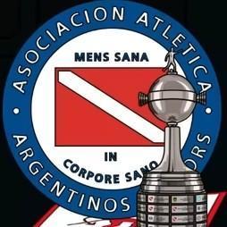 Argentinos Jr