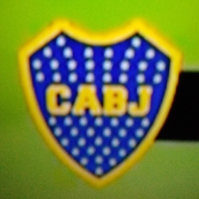 Boca júnior