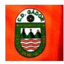 C.D. GADOR