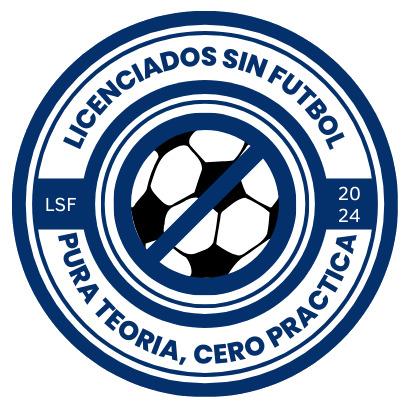 Licenciados Sin Fútbol