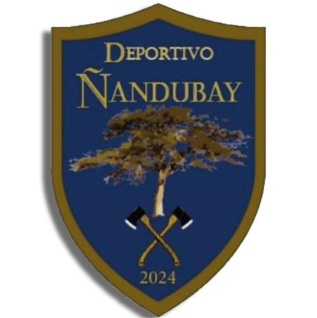 Ñandubay