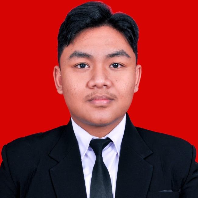 Istar Nafi Ahmadhika