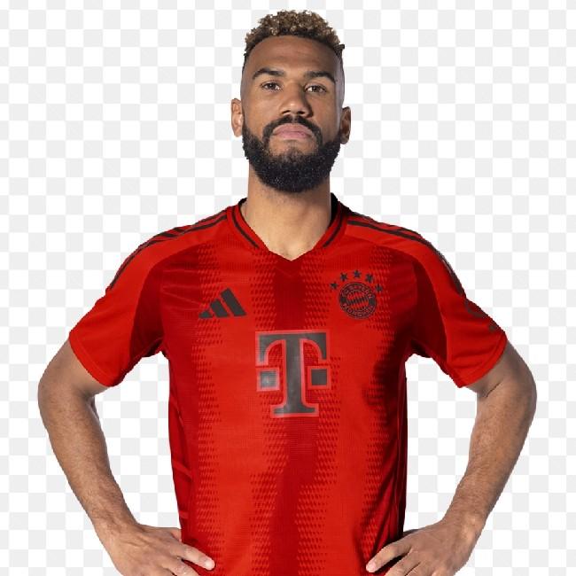 E. Choupo-Moting