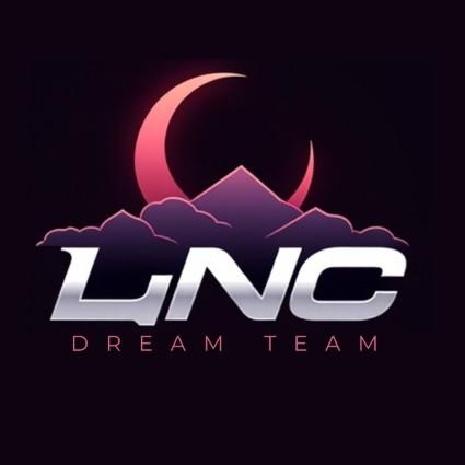 LUNÁTICOS DREAM TEAM