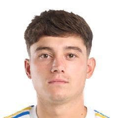 Daniel James