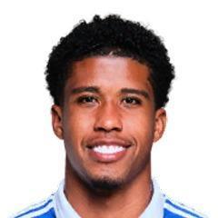 Andrey Santos