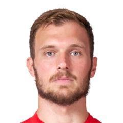Lucas Perri