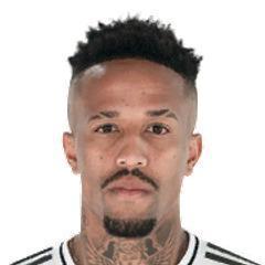 Éder Militão