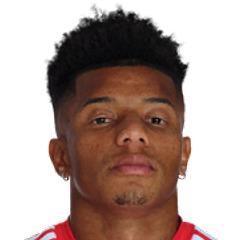 David Neres