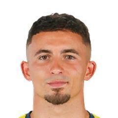 Yeremy Pino