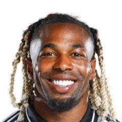 Adama Traoré