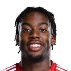 Elanga