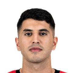 Exequiel Palacios