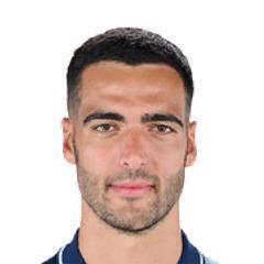 Mikel Merino