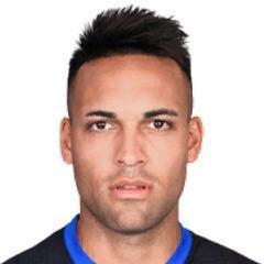 Lautaro Martínez