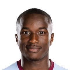 Moussa Diaby