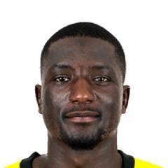 Guirassy