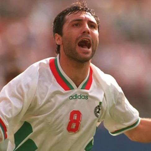 Stoichkov