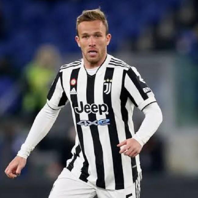 Arthur Melo (VOL)
