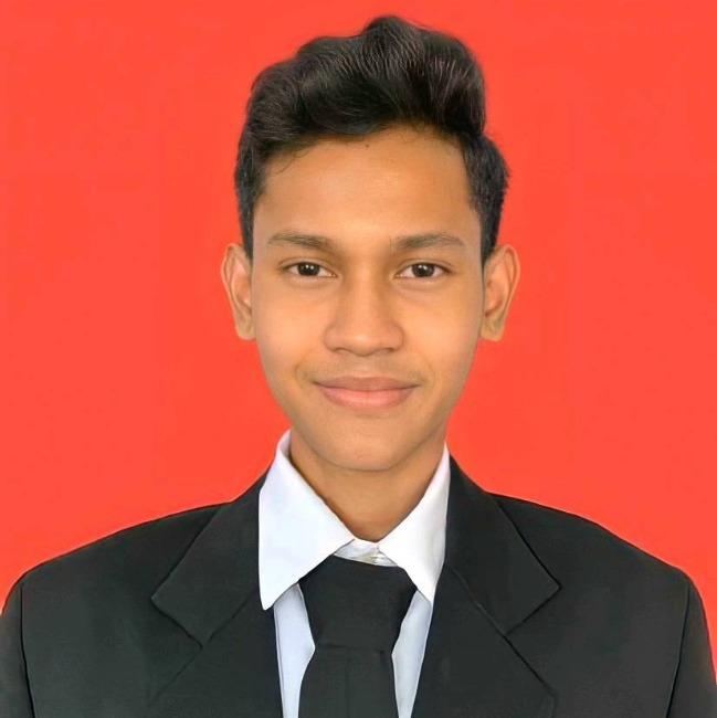Azzukhruf Janatan