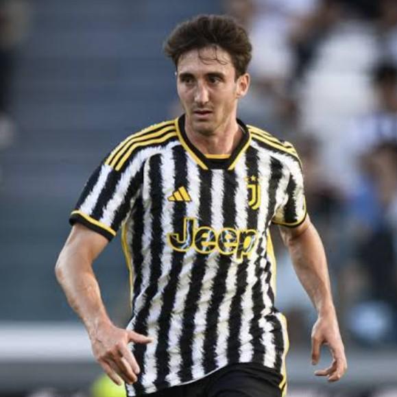 Andrea Cambiaso (LE)