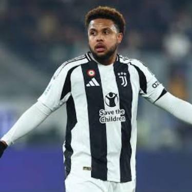 Weston McKennie (MC)