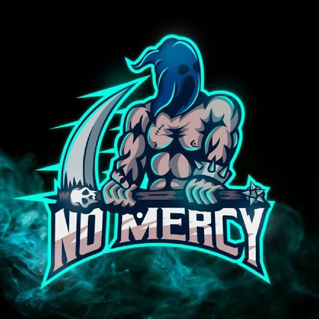 NO MERCY