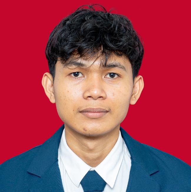 Zen Ahmad Firdaus