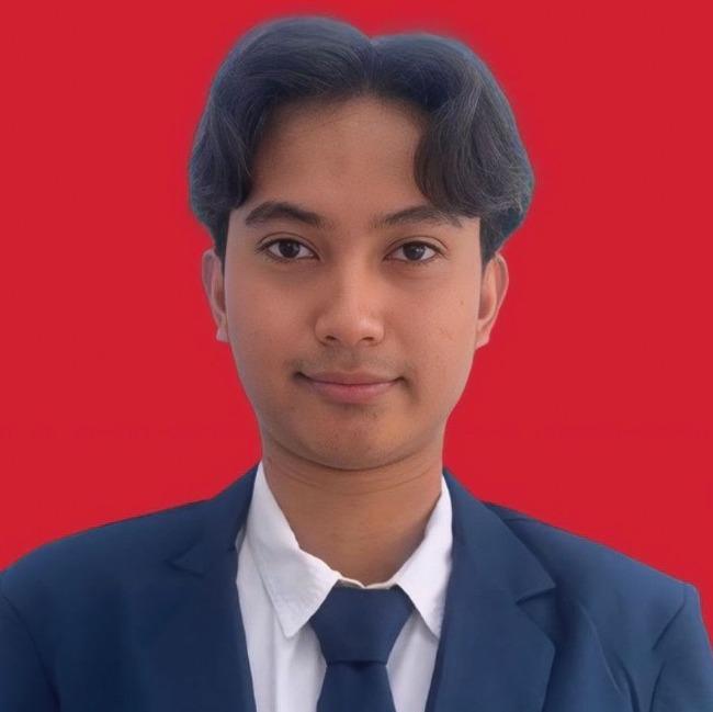 Muhammad Zaki Athallah