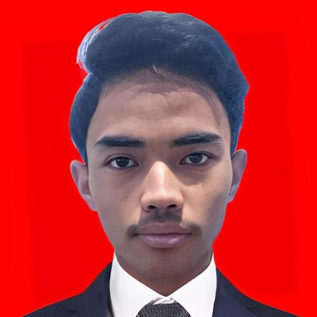 Muhammad Mumtaza Rifqi