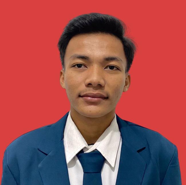 Suyudi Syukur