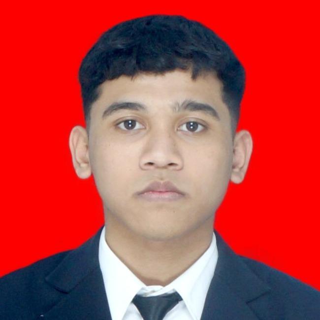 Mohamad Salman Mubarok