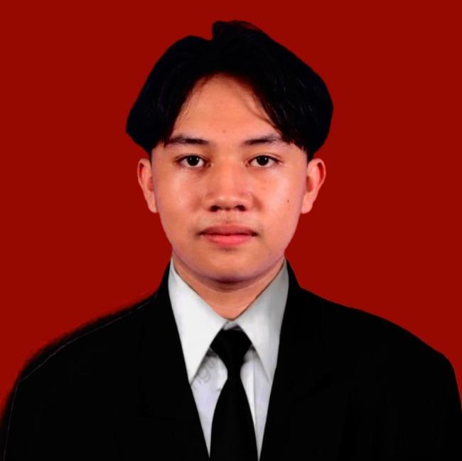 Abdan Arsy Wahyudi