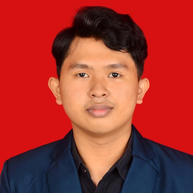 Iqromul Dwi Zamry Tegar Prawira