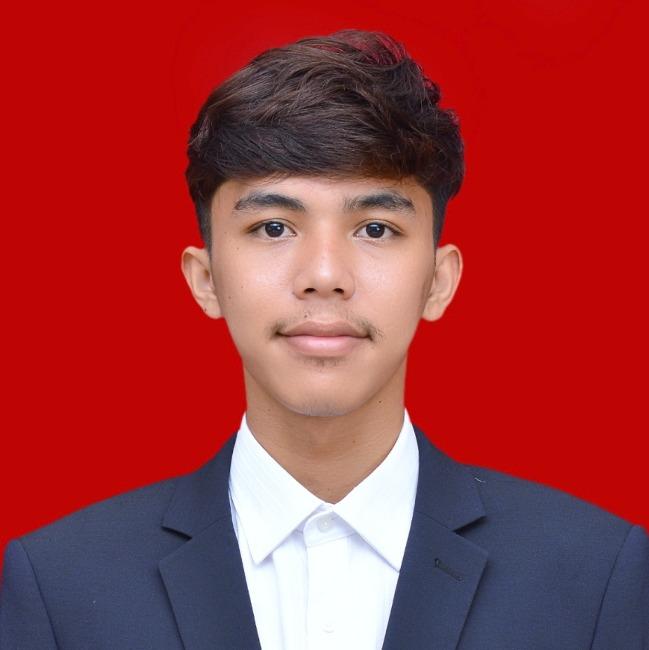 Umar Al Faruq