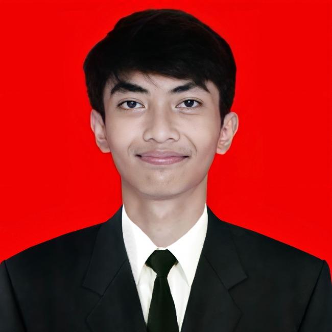 Mochammad Niko Fersdiansyah