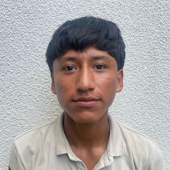 Miguel Angel Loayza
