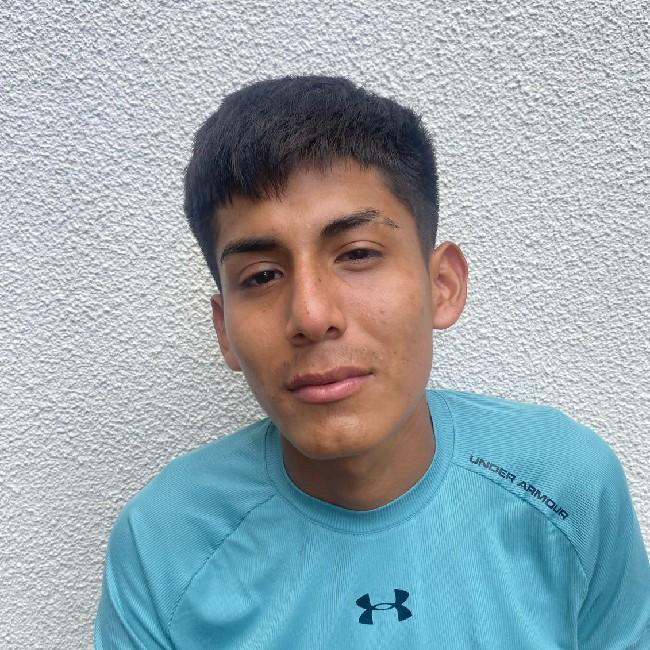 Victor Raul Quino Lopez