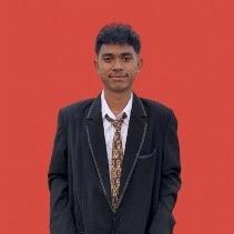 Wahyu Sulistyo Nugroho